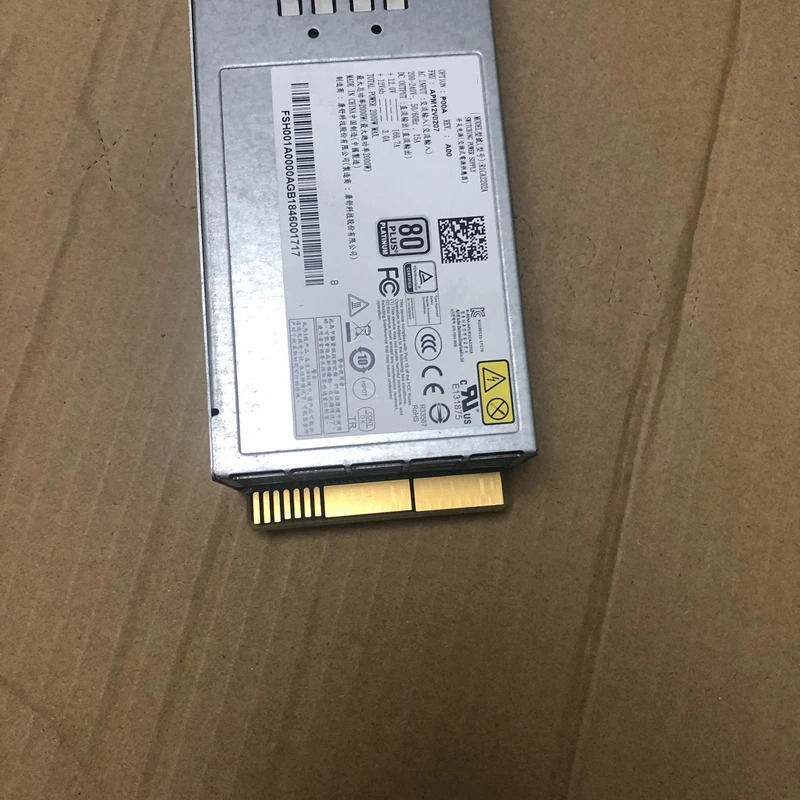 Acbel CRPSPSU 1200W 전원공급장치 R1CA2202A APM12V0207 신