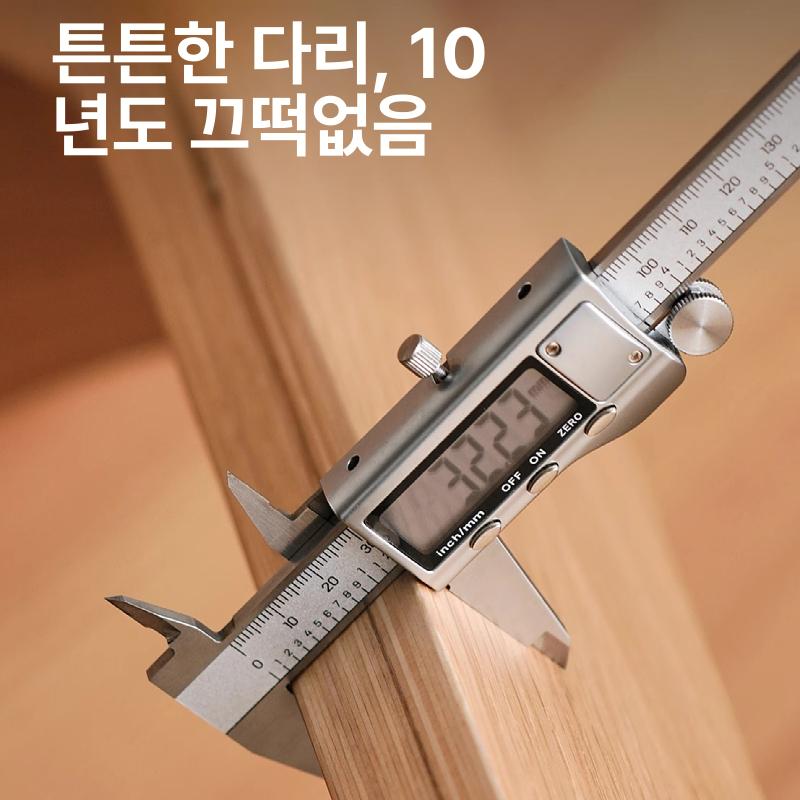 우드 식탁테이블 주방 원형테이블 빈티지 원탁 북유럽 디자인 원목테이블 라운드식탁 - 상세 이미지 4