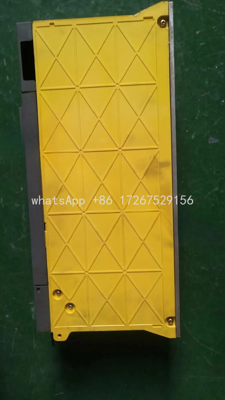 리퍼 서보 증폭기 A06B-6080-H304