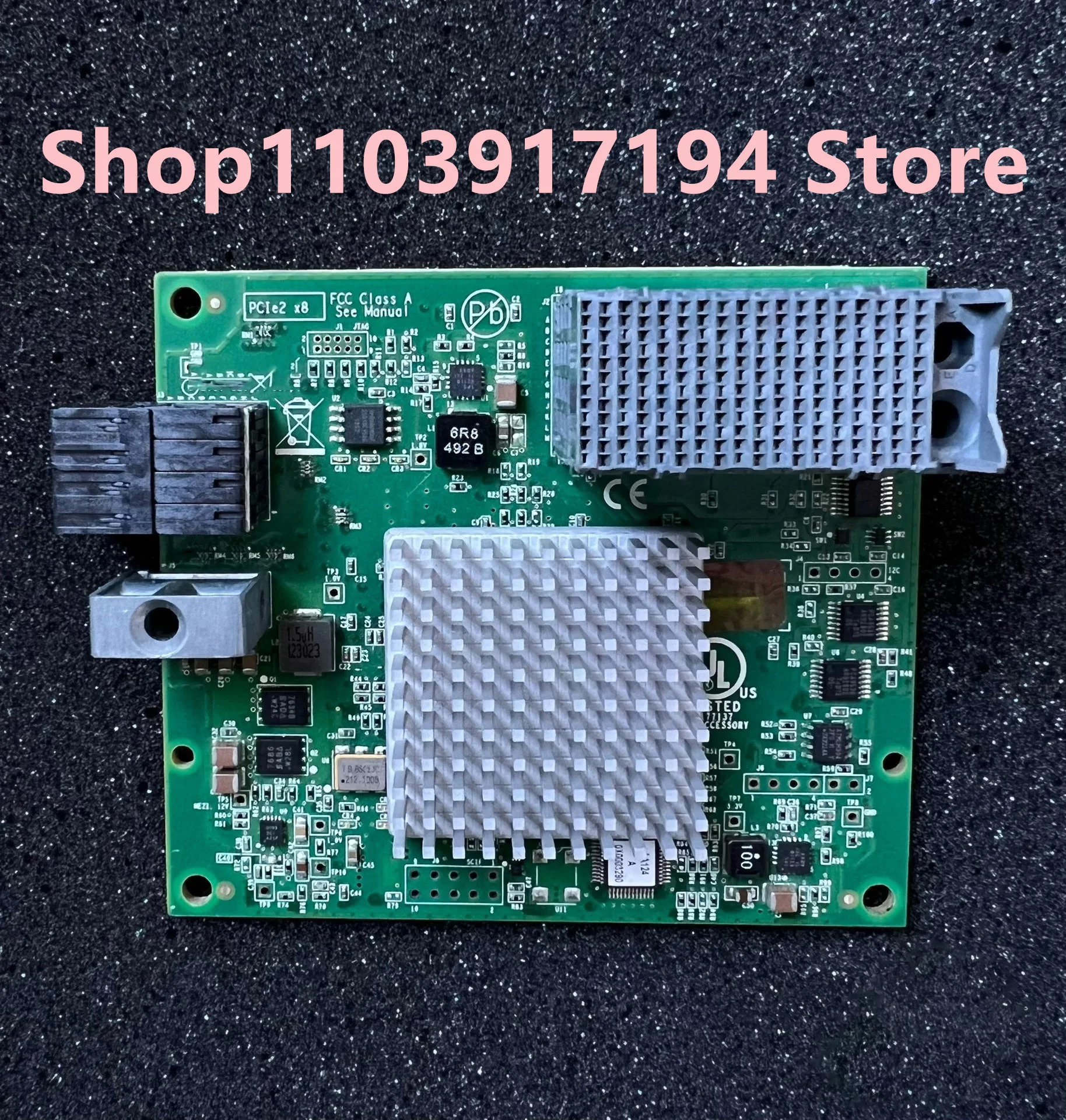 IBM 69Y1941 69Y1940 69Y1938 P460 8Gb FC HBA 카드