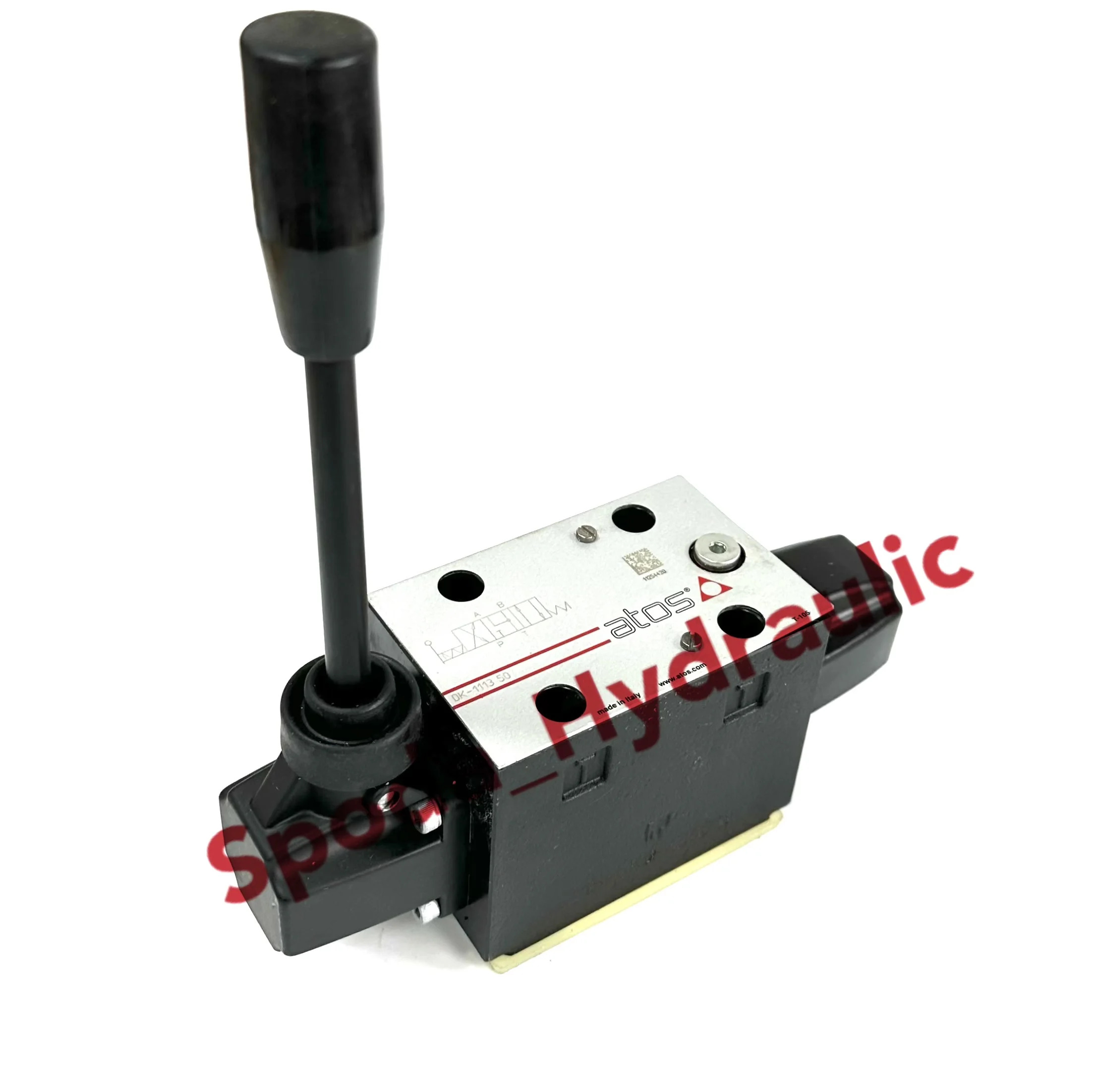 DK-1113-X 아토스 수동 방향 밸브 DK-1113 50 신