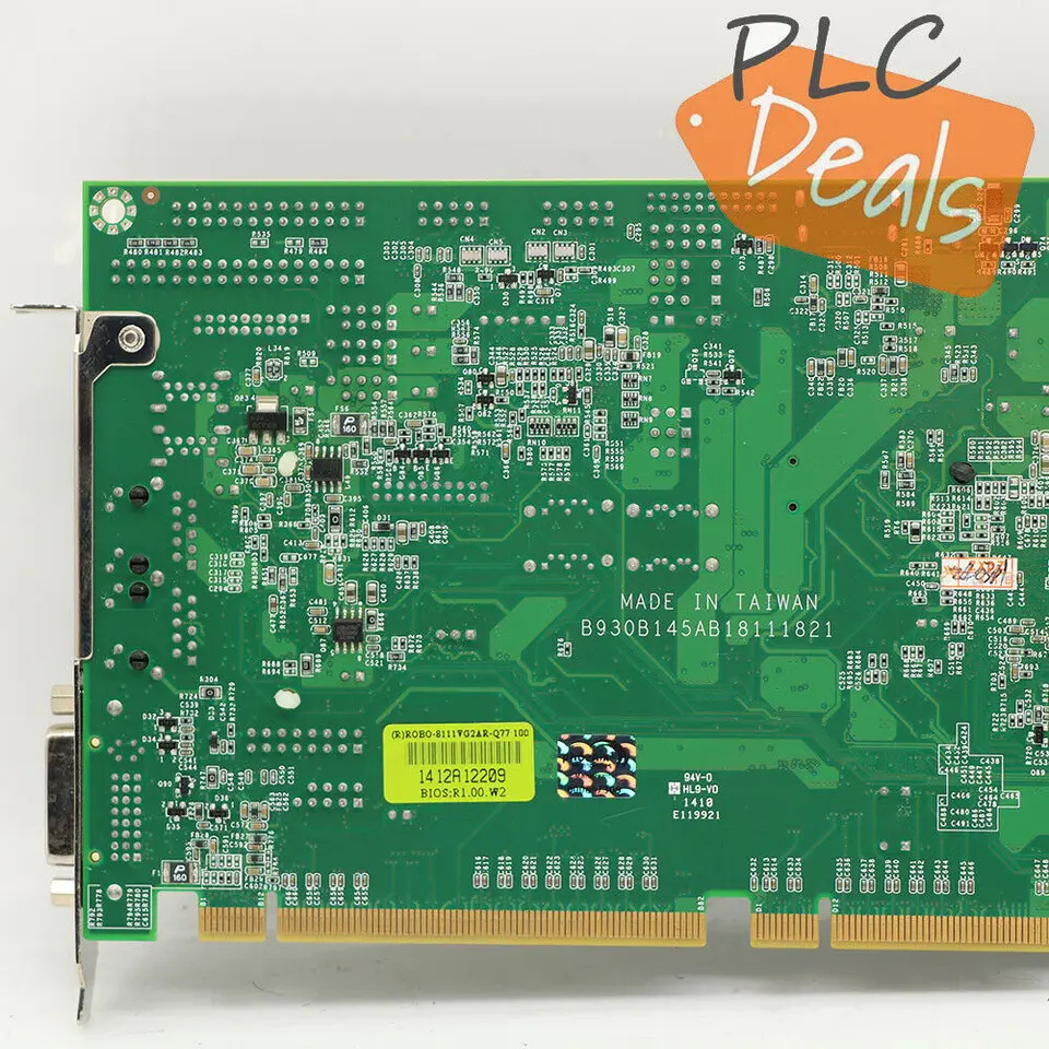 리퍼 ROBO-8111VG2AR-Q77 B930B145AB18111821 1PC