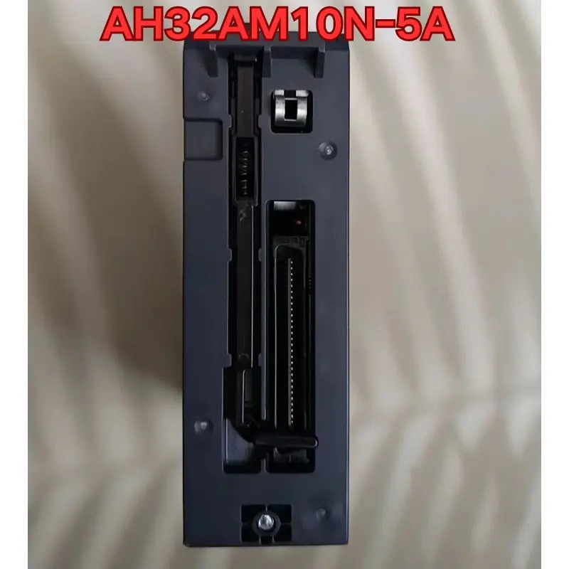 리퍼 PLC 모듈 AH32AM10N-5A 기능 정상