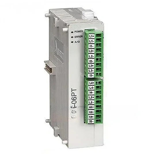 DVP06PT-S DVP04TC-S DVP04PT-S