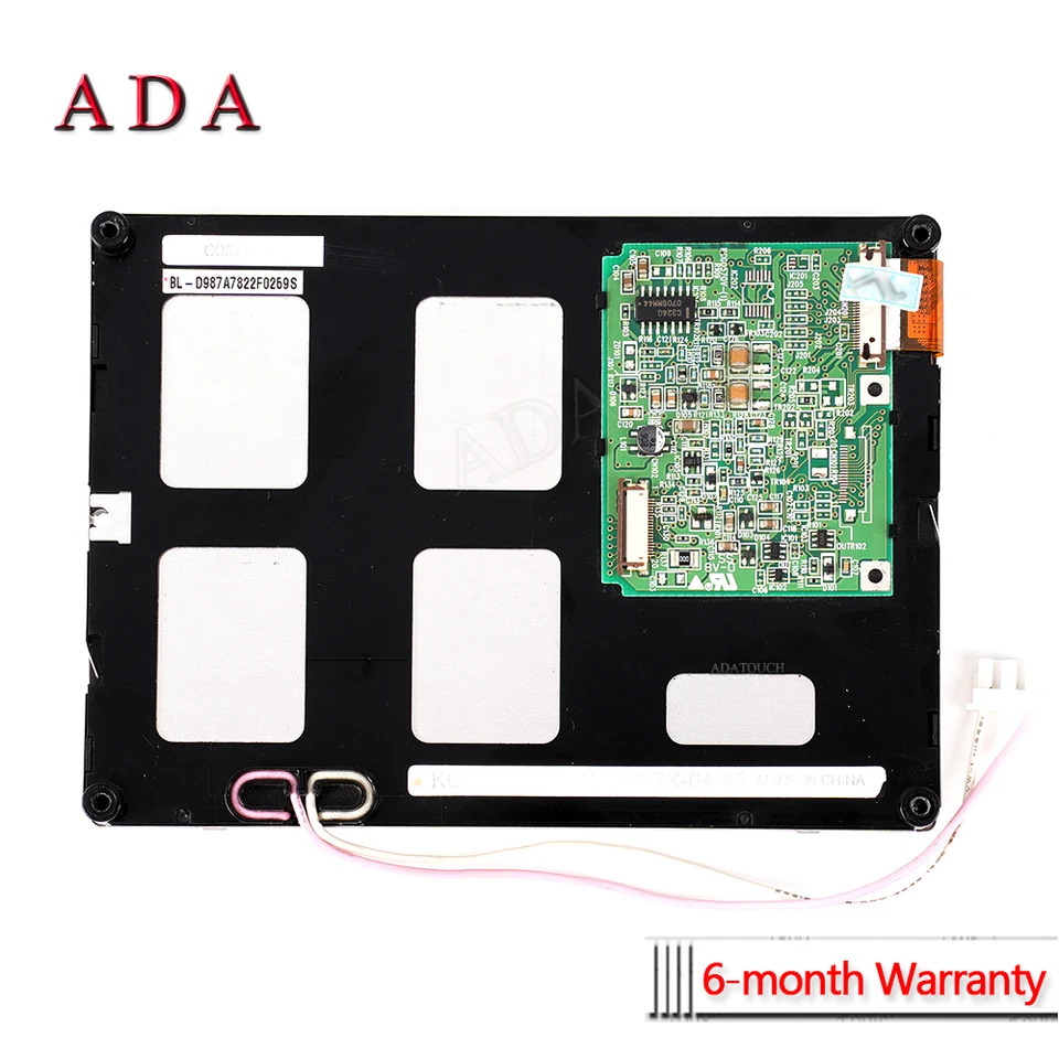 KCG057QV1DC-G50 LCD 디스플레이 패널LCD