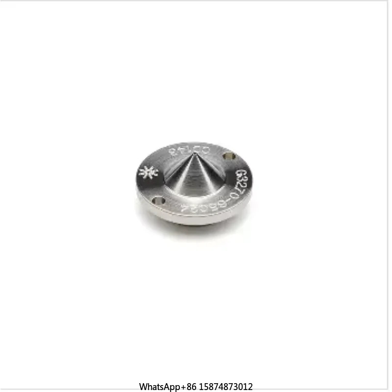 Agilent G3270-65024 니켈 차단 콘-Agilent ICPMS 7500 소모품 G3280-67041