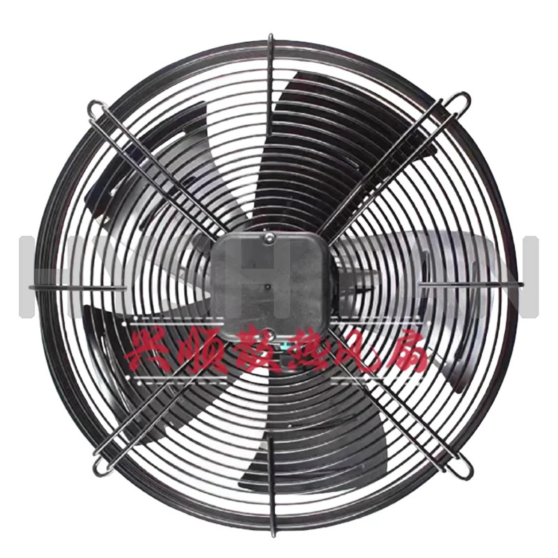 오리지널 S4D400-AP12-37 콘덴서 축 냉각팬 380V 신