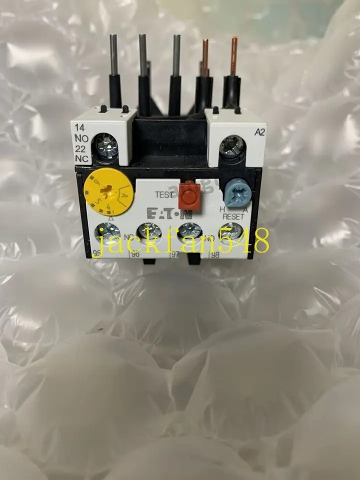 xx 이튼 몰러 ZB12-6 1PC