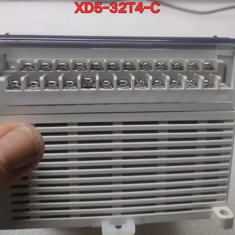 리퍼 PLC 모듈 XD5-32T4-C 기능