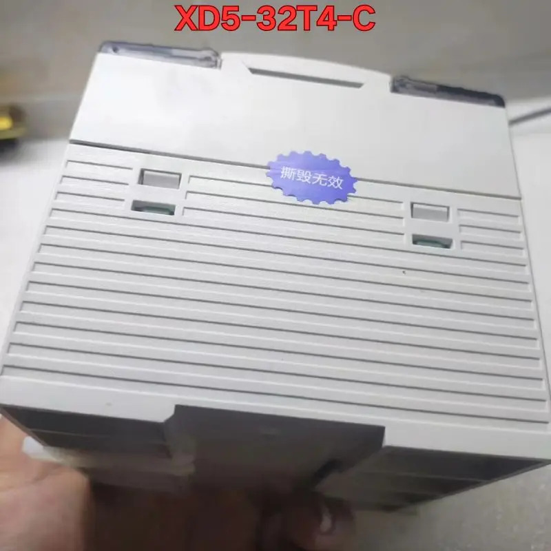 리퍼 PLC 모듈 XD5-32T4-C 기능