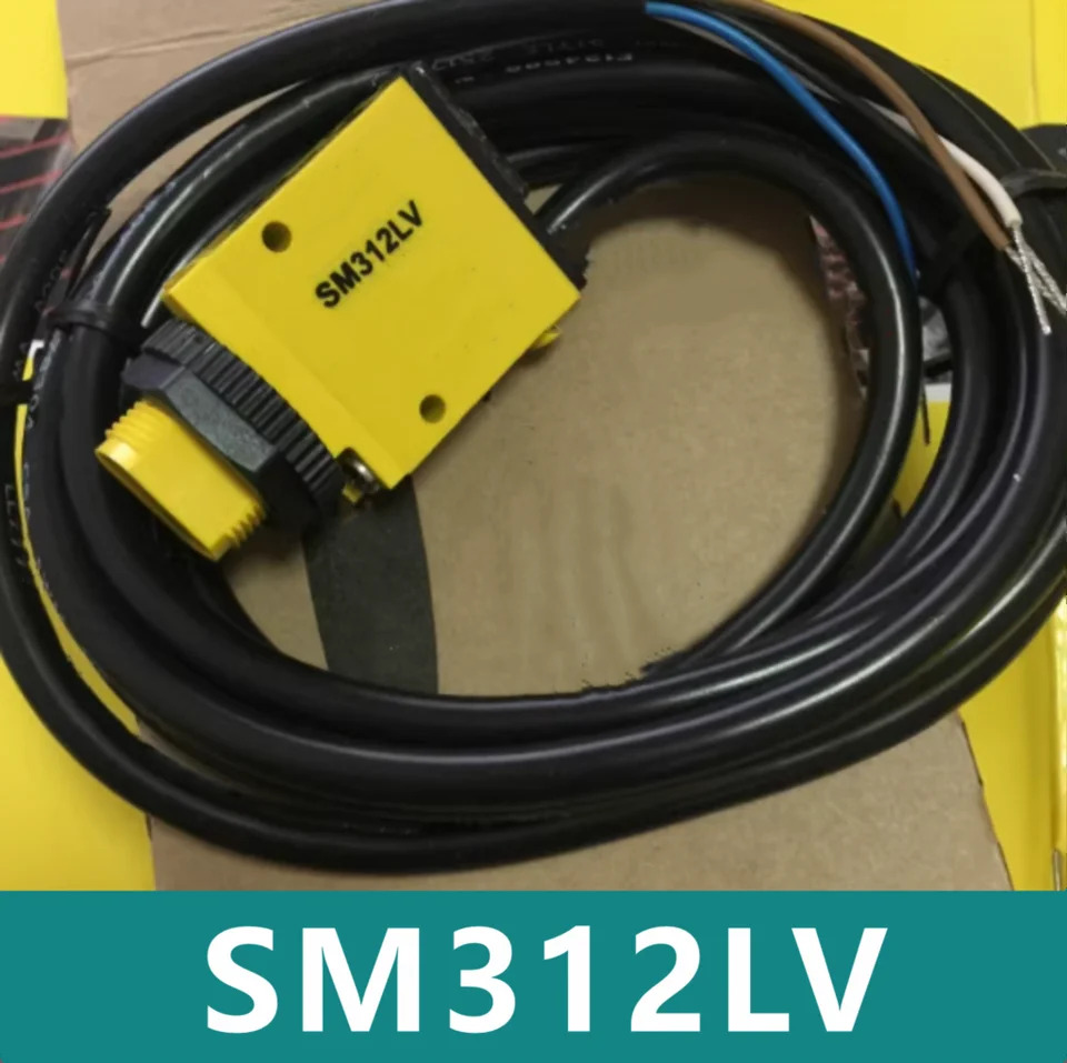 광전스위치 센서 SM312LV 신