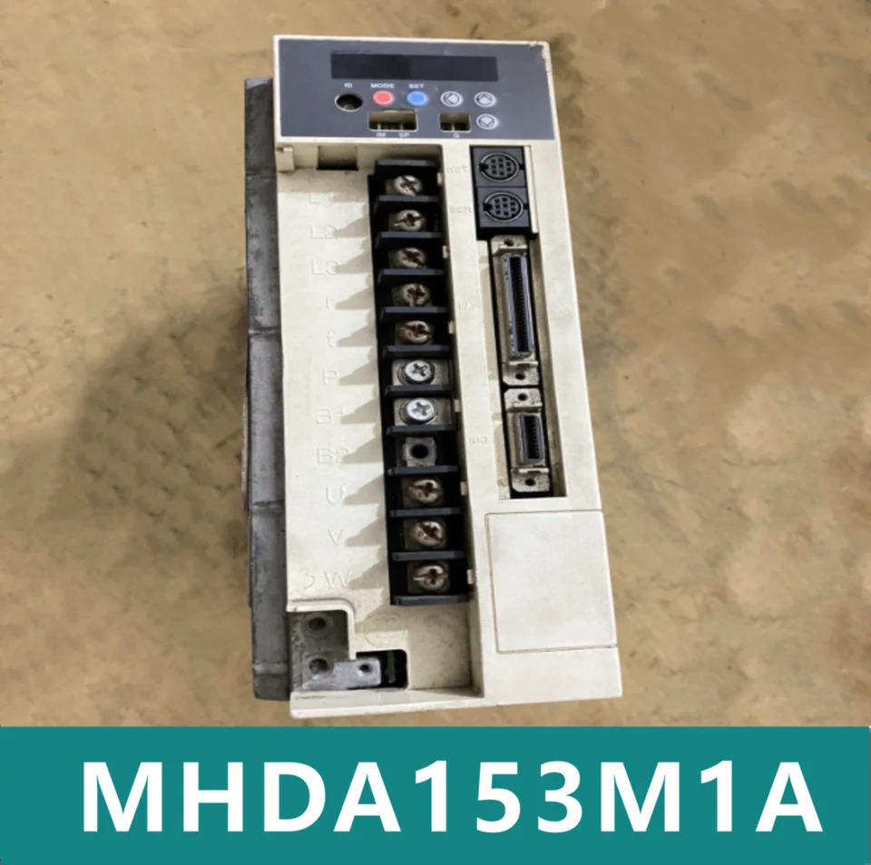 서보 드라이버 MHDA151A