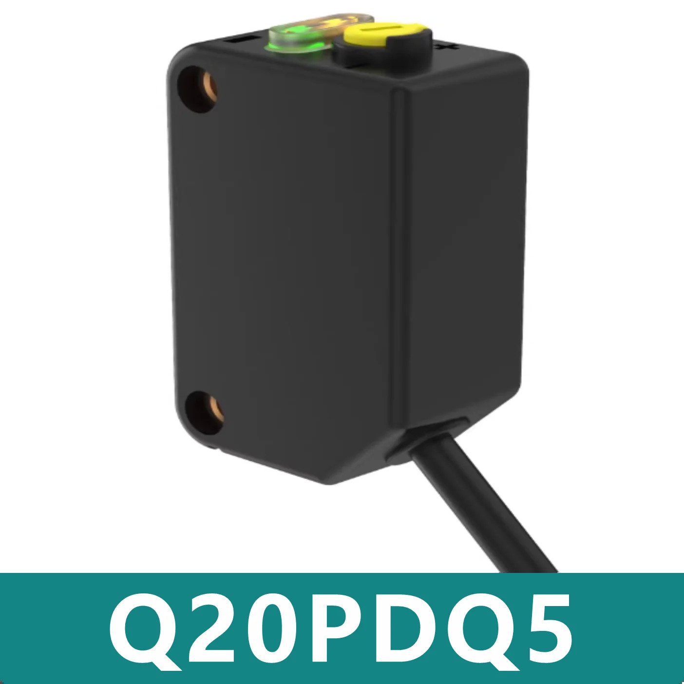 광전스위치 센서 Q20PDQ5 신