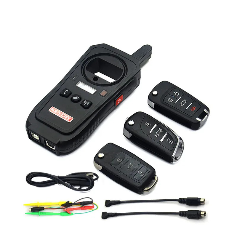 자동차 진단 도구 Keydiy Kd X2 원격 기 키 프로그래머 트랜스 폰더 복제 장치 잠금 해제