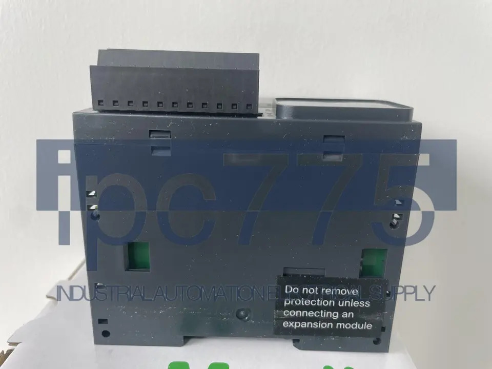 PLC 프로그래밍 컨트롤러 TM221ME16R
