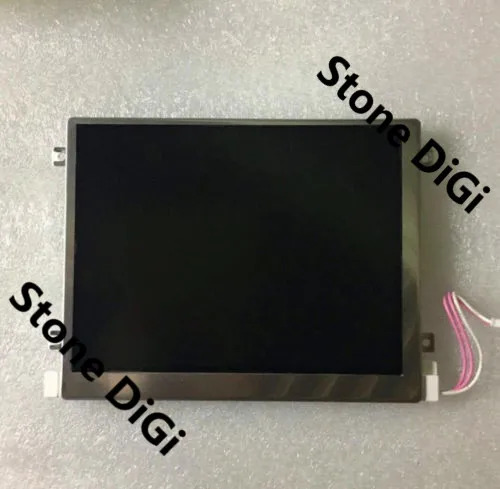 TFT LCD 스크린 패널 디스플레이 등급 A LQ064V3DG05 6.4 인치 640x480