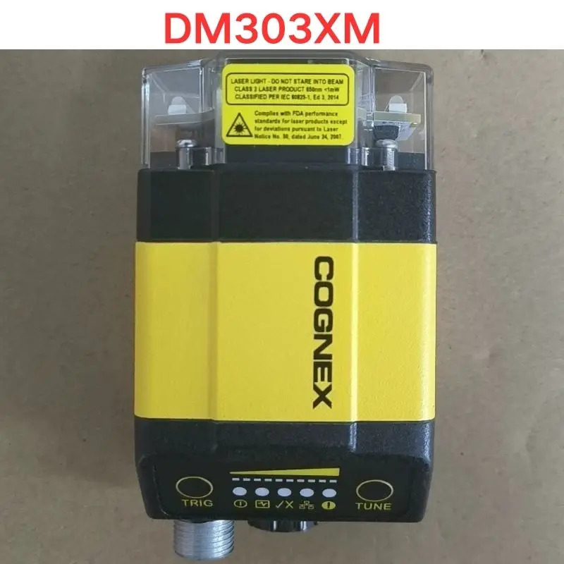 리퍼 OK DM303XM 카메라 렌즈