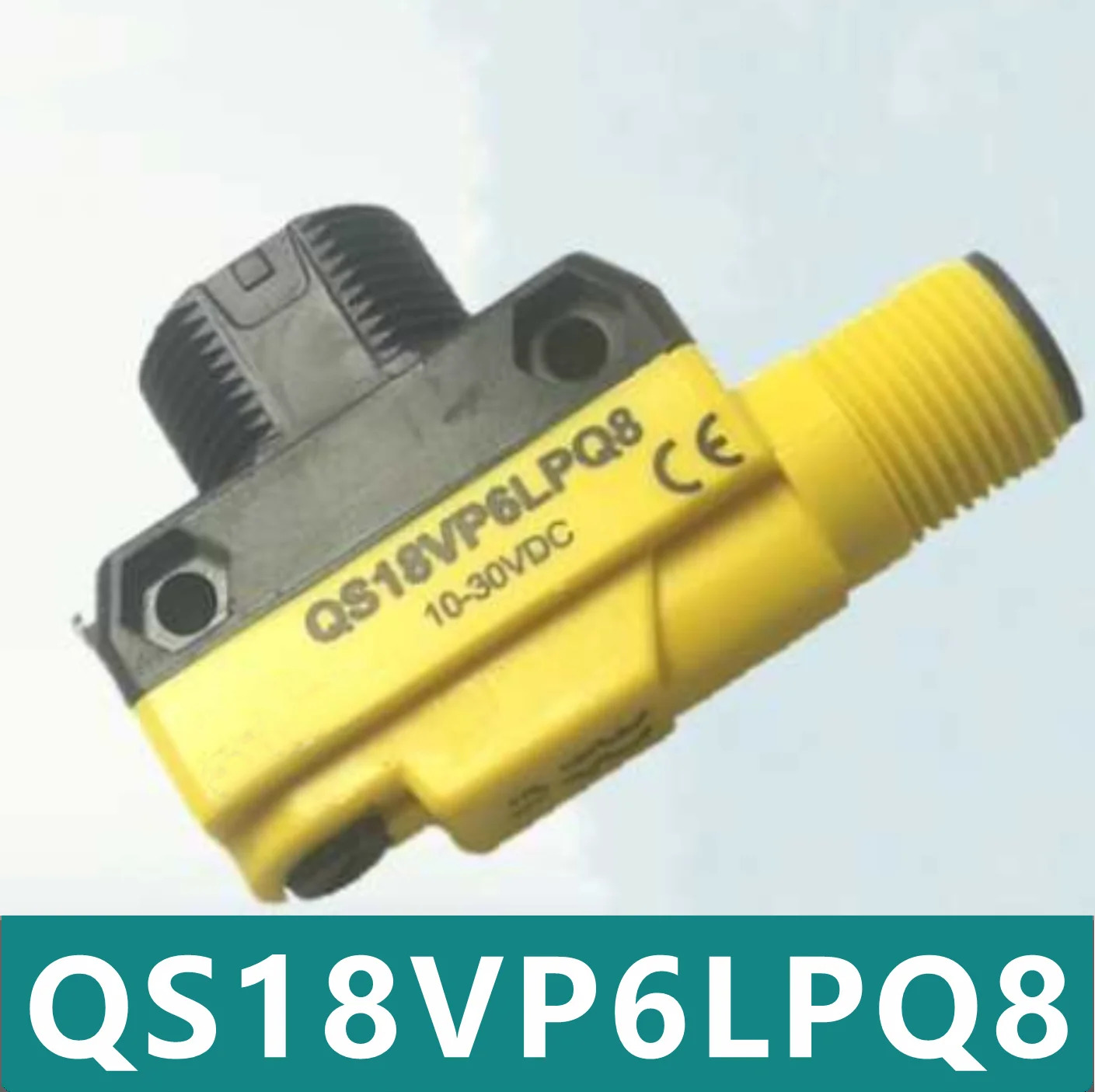 QS18VP6LPQ8 QS18VN6LPQ8 원본 광전스위치 센서 NEW