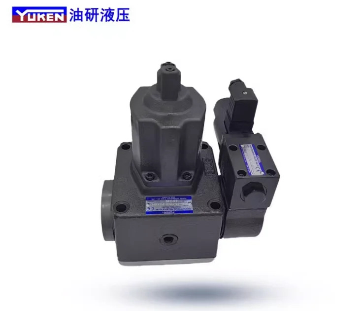 YUKEN 유압 비례 유량 밸브 EFBG-03-125-C-20T233-L EFBG-03-125-C/H-21T233-L EFBG-03-160-C/H-20T233-L