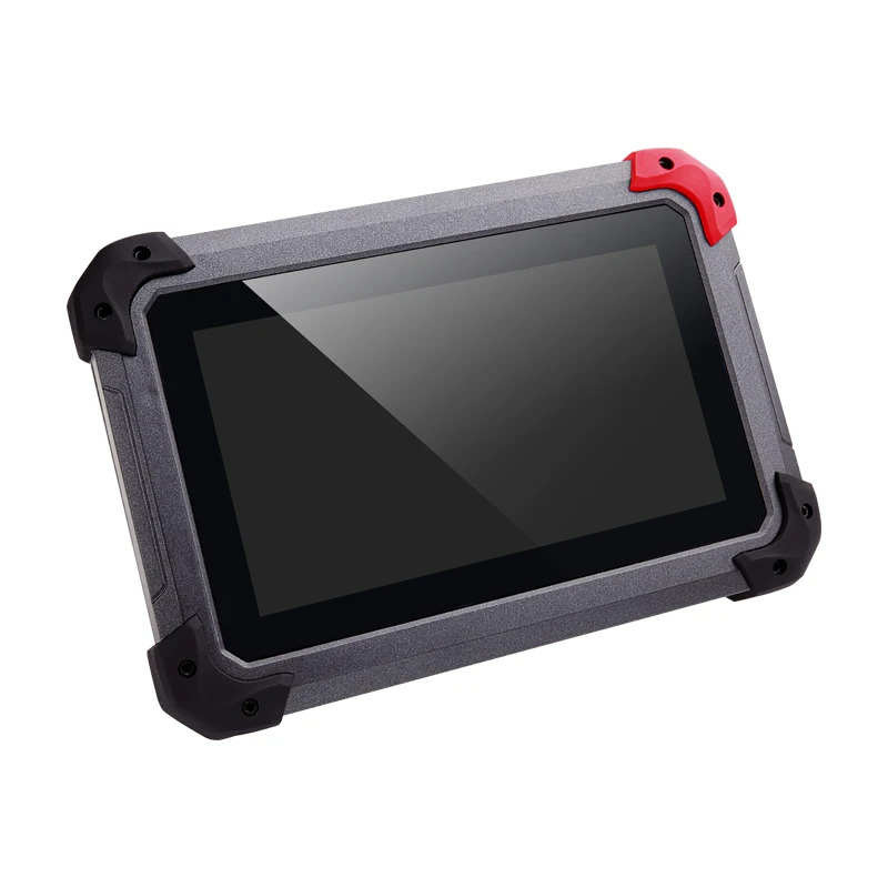 자동차 OBD2 스캐너 온라XTOOL EZ400 프로 자동 진단 도구 지원