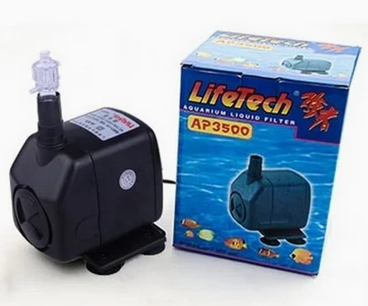 LifeTech 수펌프 AP-3200 AP3100 AP3500 AP4550 AP1500 AP5500