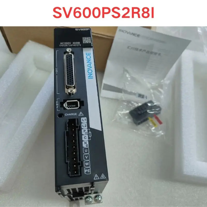 드라이버 SV600PS2R8I