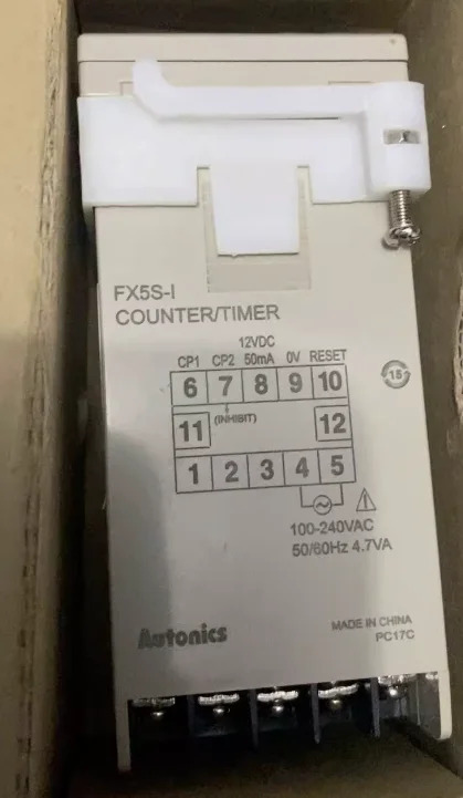 FX5S-1 1756-MRC1 Q38B  Q61P RJ43-E EL2088 FMP343 100-S050-1