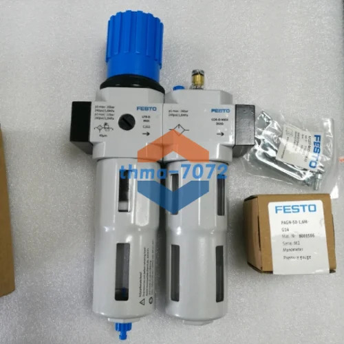 Festo 159590 FRC-1 2-D-MIDI