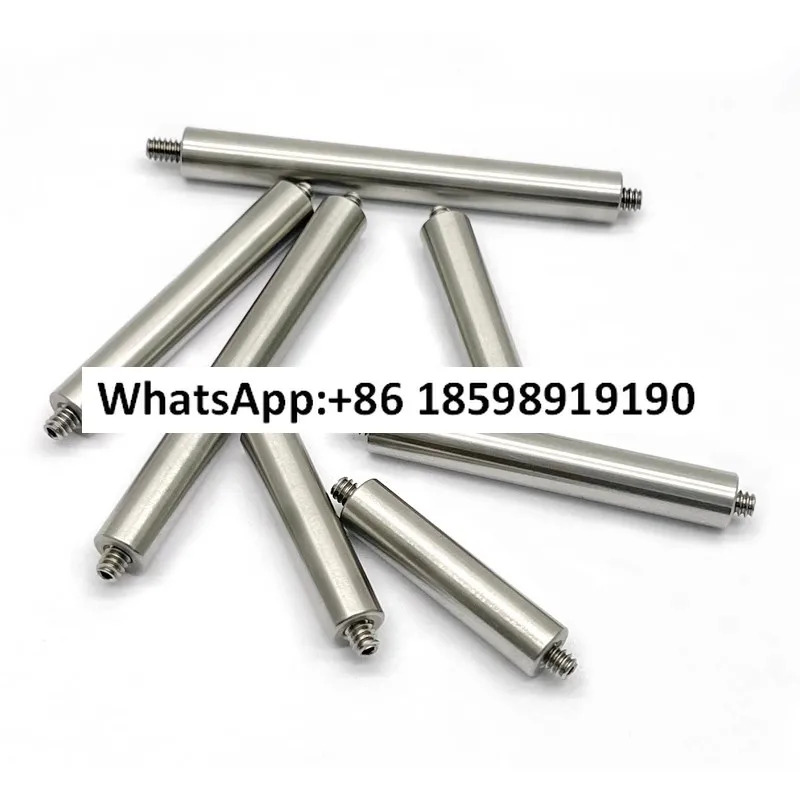 커넥팅 로드가 30mm 케이지 시스템 직경 6mm 스트럿 4-40 나사 인치