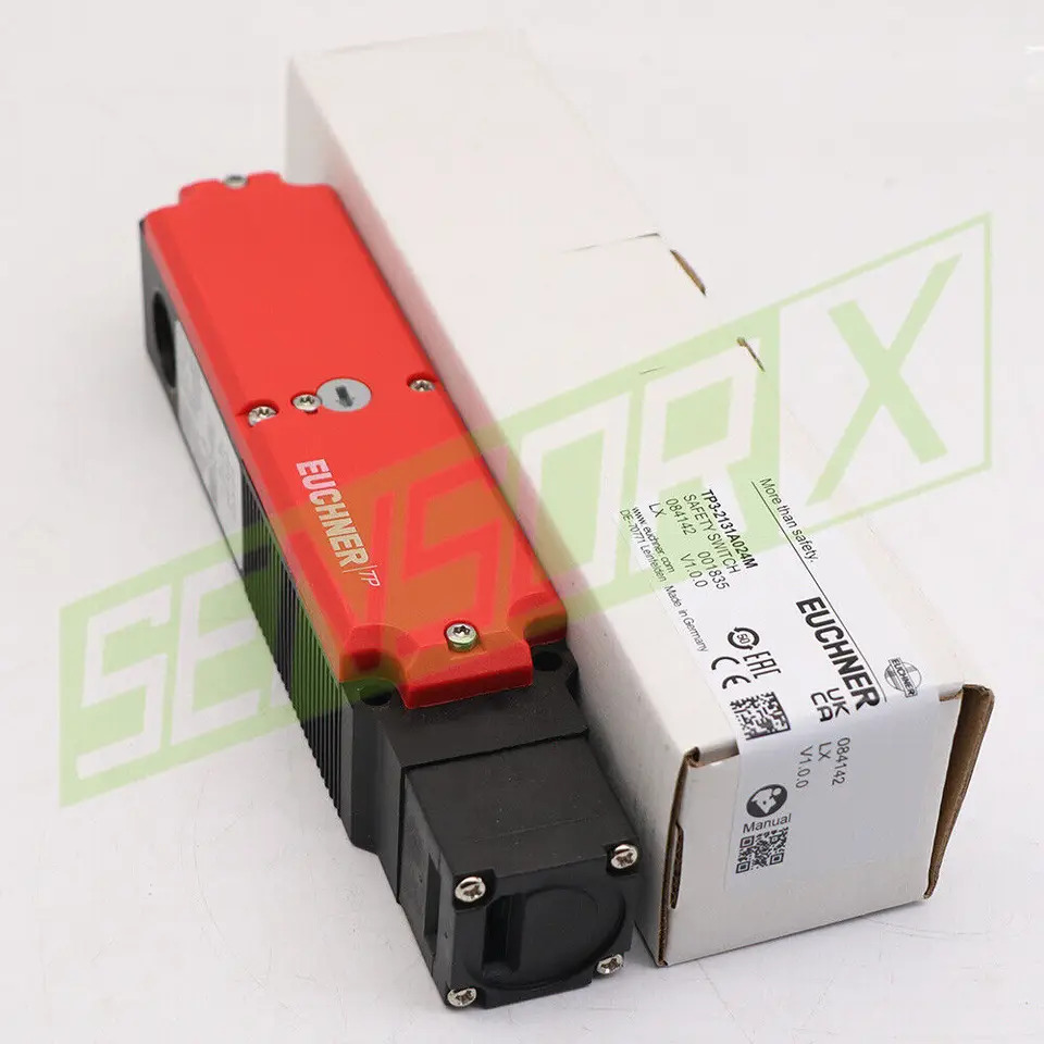 Euchner TP3-2131A024M 084142 안전 스위치 S 신