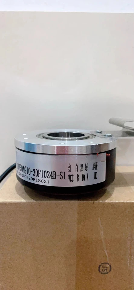 인코더 FTD-30-600BM/C5-24F FTD/30AG10-30F1024B-S1