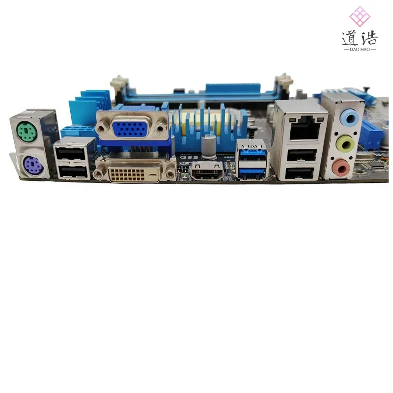 Z77-A 마더보드32GB LGA 1155 DDR3 Z77 메인보드 완전 작동 리퍼