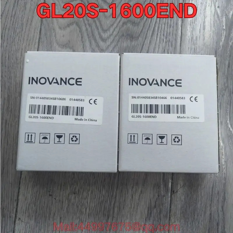 GL20S-1600END PLC 모듈