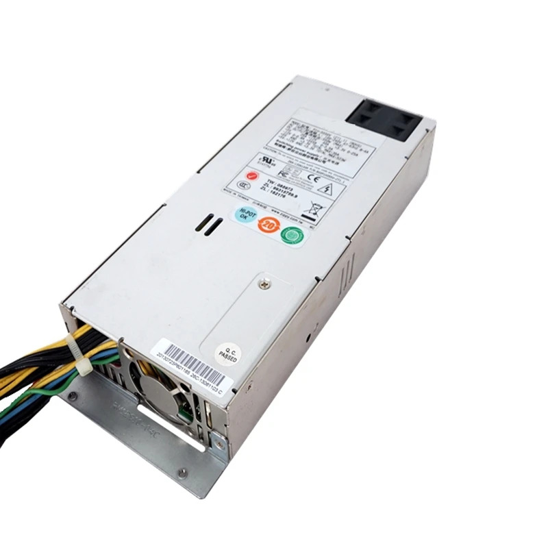 이맥스 1U PSU 전원공급장치 P1H-5550V 550W 신