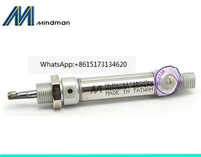 MCMI 골드 미니 실린더 11-25-15 50 100 150 175 200 250 300 500A