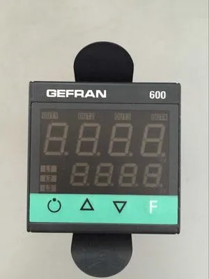 GEFRAN 수단...