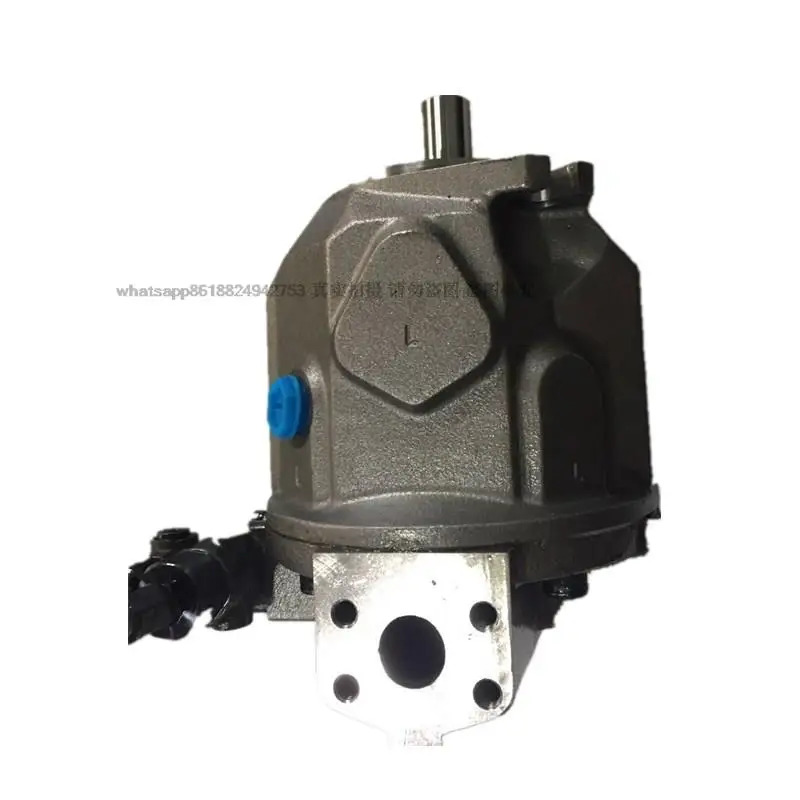 렉스로스 유압 펌프 A10VO 시리즈굴삭기 트럭 토공 장비사A10VO45DFR1/31R-PSC62K02