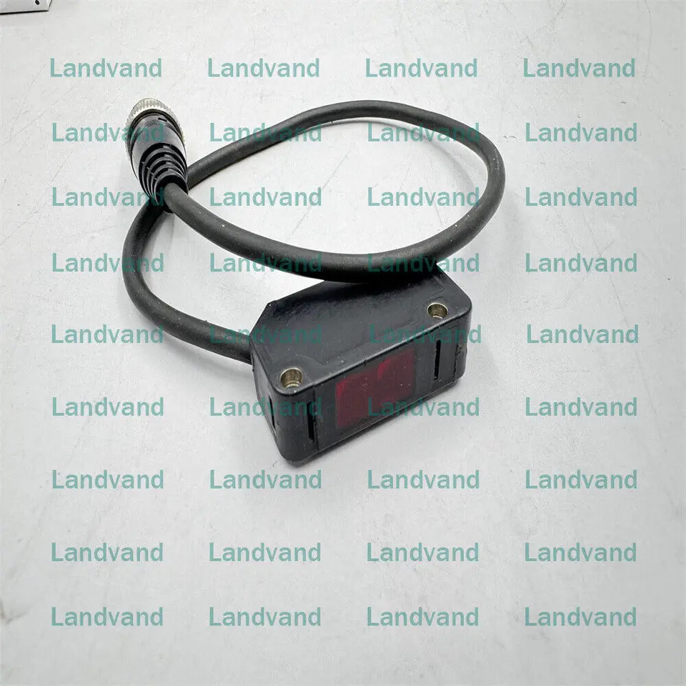 키엔스 광전스위치 센서 PZ-M63P 신 1PC