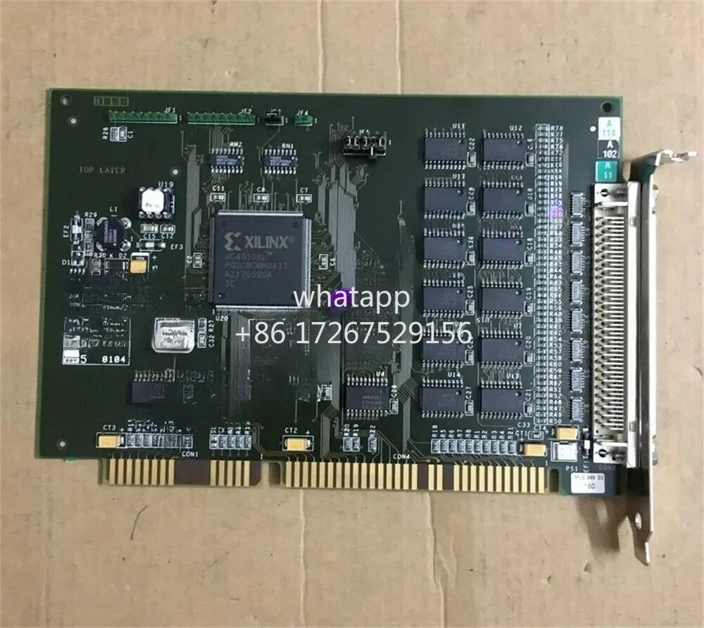 리퍼 I 비전 시스템 PCB988/1/0 MVS989/1/0/3