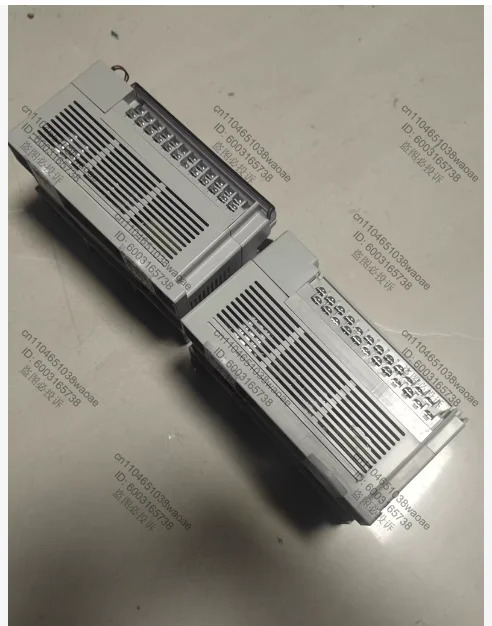 PLC DVP-32EH DVP32EH00T2