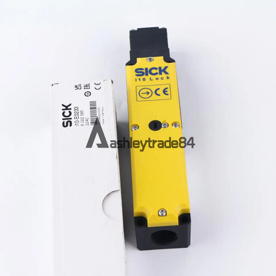 신형 sicki10-E0233 6022585 I10-E0233 안전 스위치
