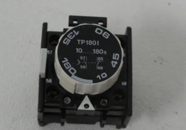 ABB 범접촉기 액세서리 TP180IA 82201426