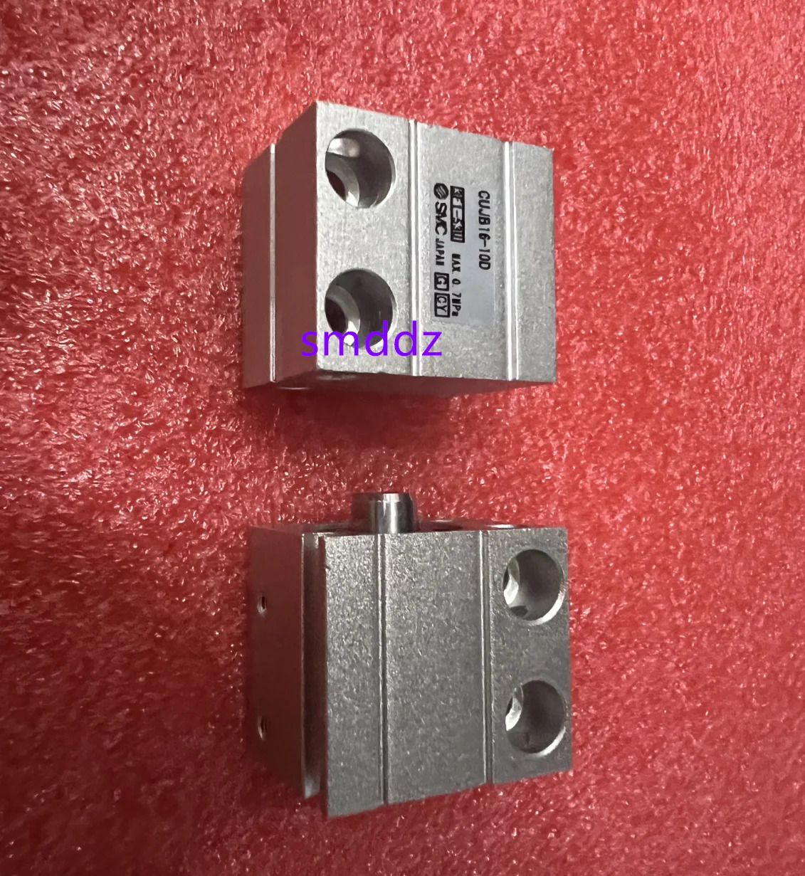 1pcs/복동 CUJB16-5D/ CUJB16-10D /CUJB16-15D /CUJB16-20D /CUJB16-25D /CUJB16-30D /CUJB16-35D /CUJB16-4