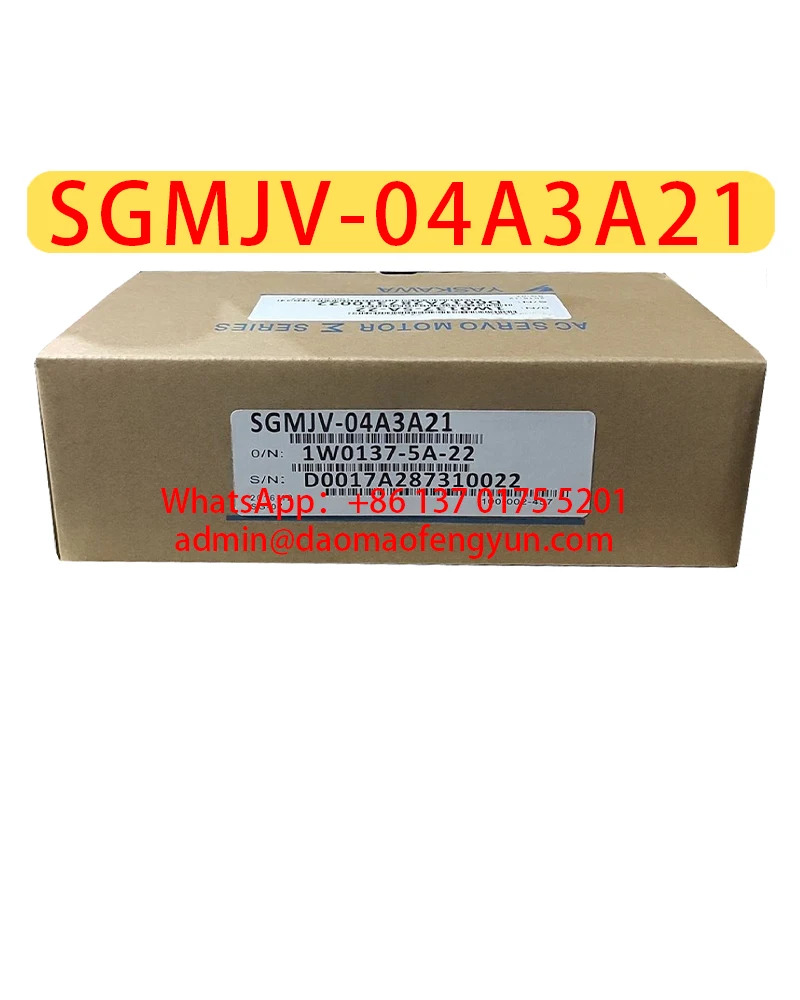 SGM호환JV-04A3A21 서보모터 SGM호환JV 04A3A21