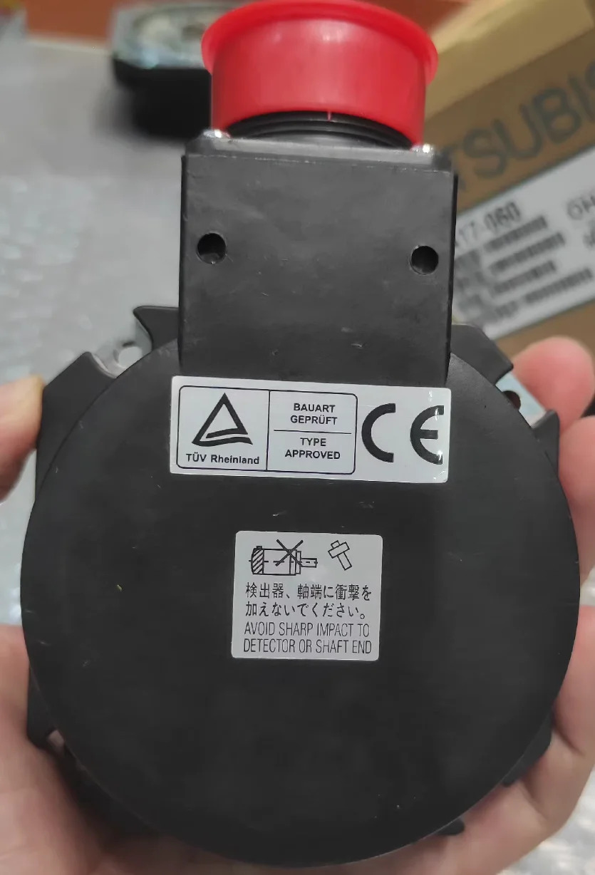 OSA17-060 리퍼 엔코더 OSA17 060