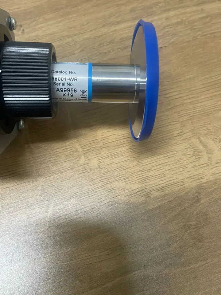 MKS 음극 변환기 355460-0-WR-T-00042 신