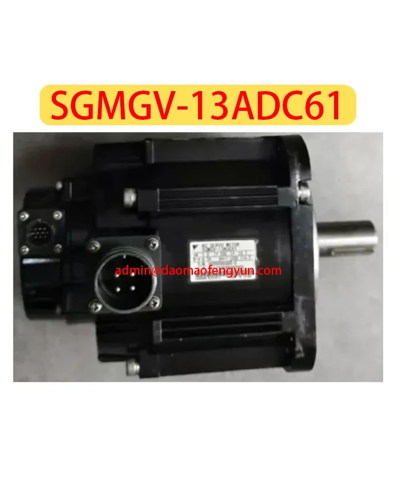 SGM호환GV-13ADC61 리퍼 서보모터 SGM호환GV 13ADC61