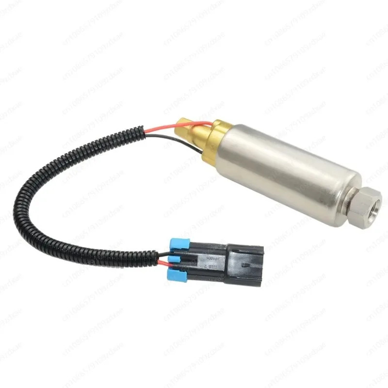 고압 전기 펌프 메르크루저 EFI MPI V8 V6 305 350 454 502 861156A1 PH500M014 AP03
