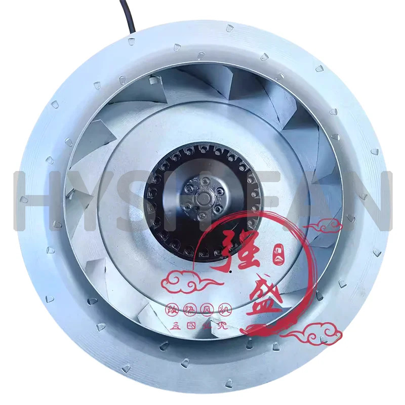YWF.B2S-280-080AB00 블로워 냉각팬 230V 240W 신