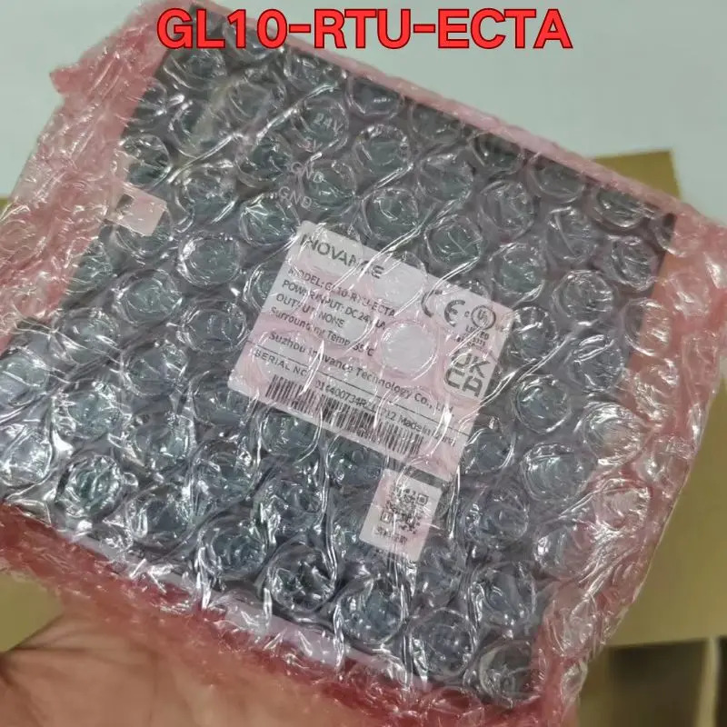 Inovance 모듈 GL10-RTU-ECTA